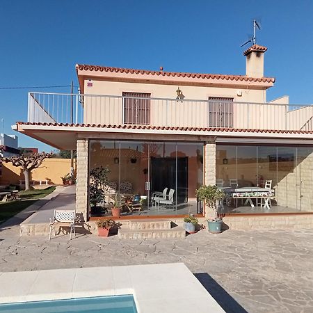 Jade Villa Vinarós Luaran gambar