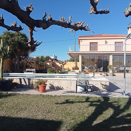 Jade Villa Vinarós Luaran gambar