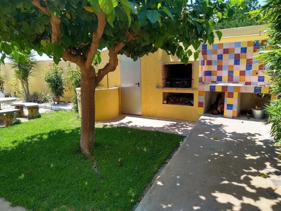 Jade Villa Vinarós Luaran gambar