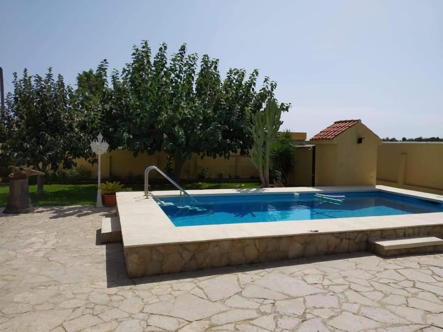 Jade Villa Vinarós Luaran gambar
