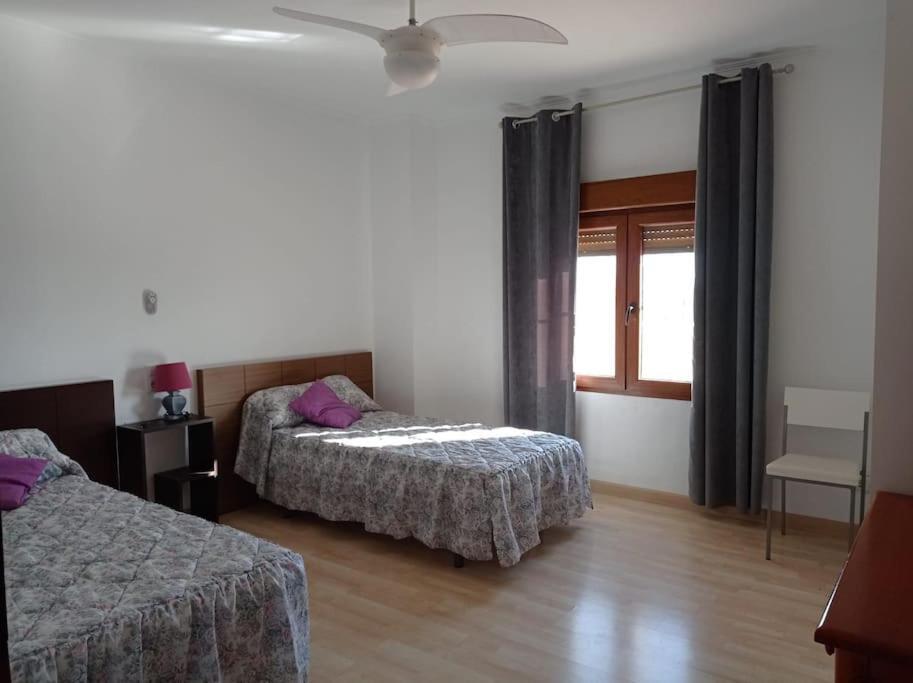 Jade Villa Vinarós Luaran gambar