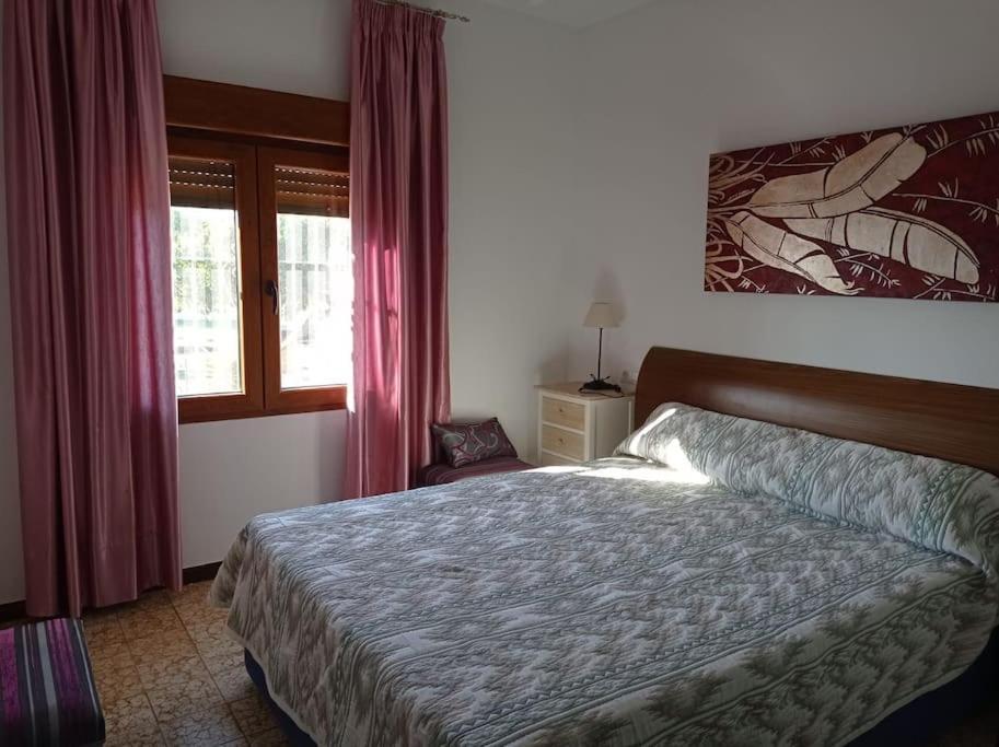 Jade Villa Vinarós Luaran gambar