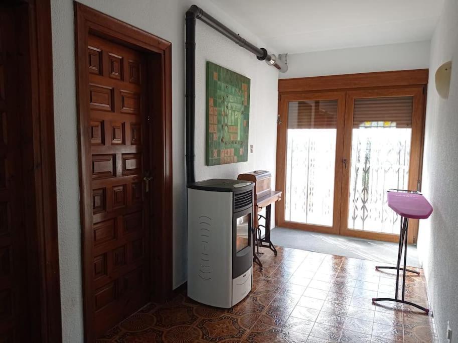 Jade Villa Vinarós Luaran gambar