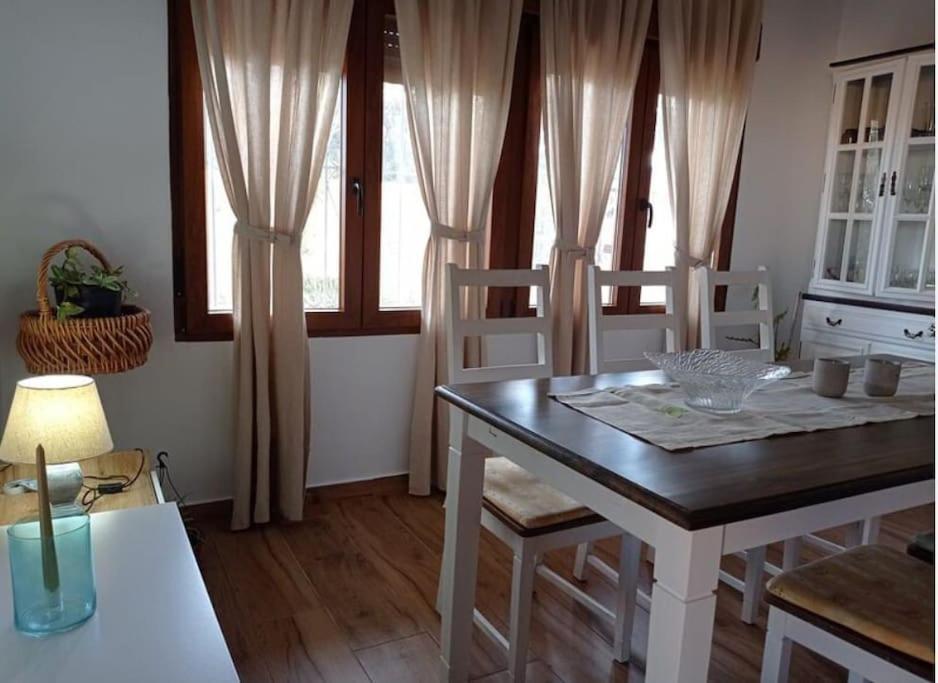 Jade Villa Vinarós Luaran gambar