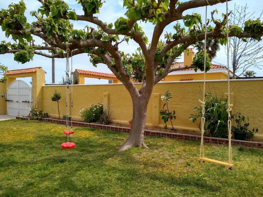 Jade Villa Vinarós Luaran gambar