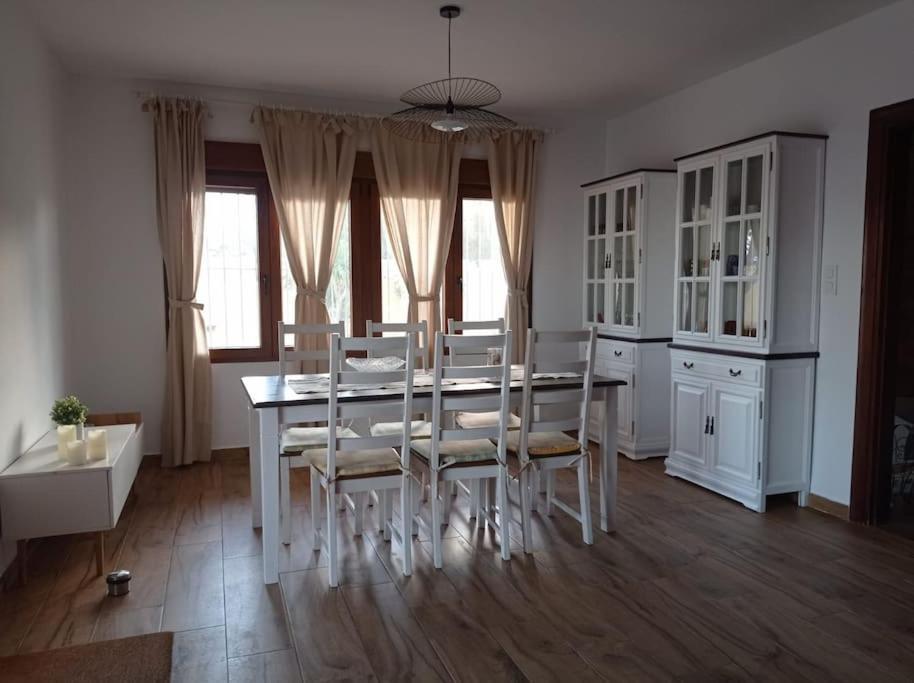 Jade Villa Vinarós Luaran gambar
