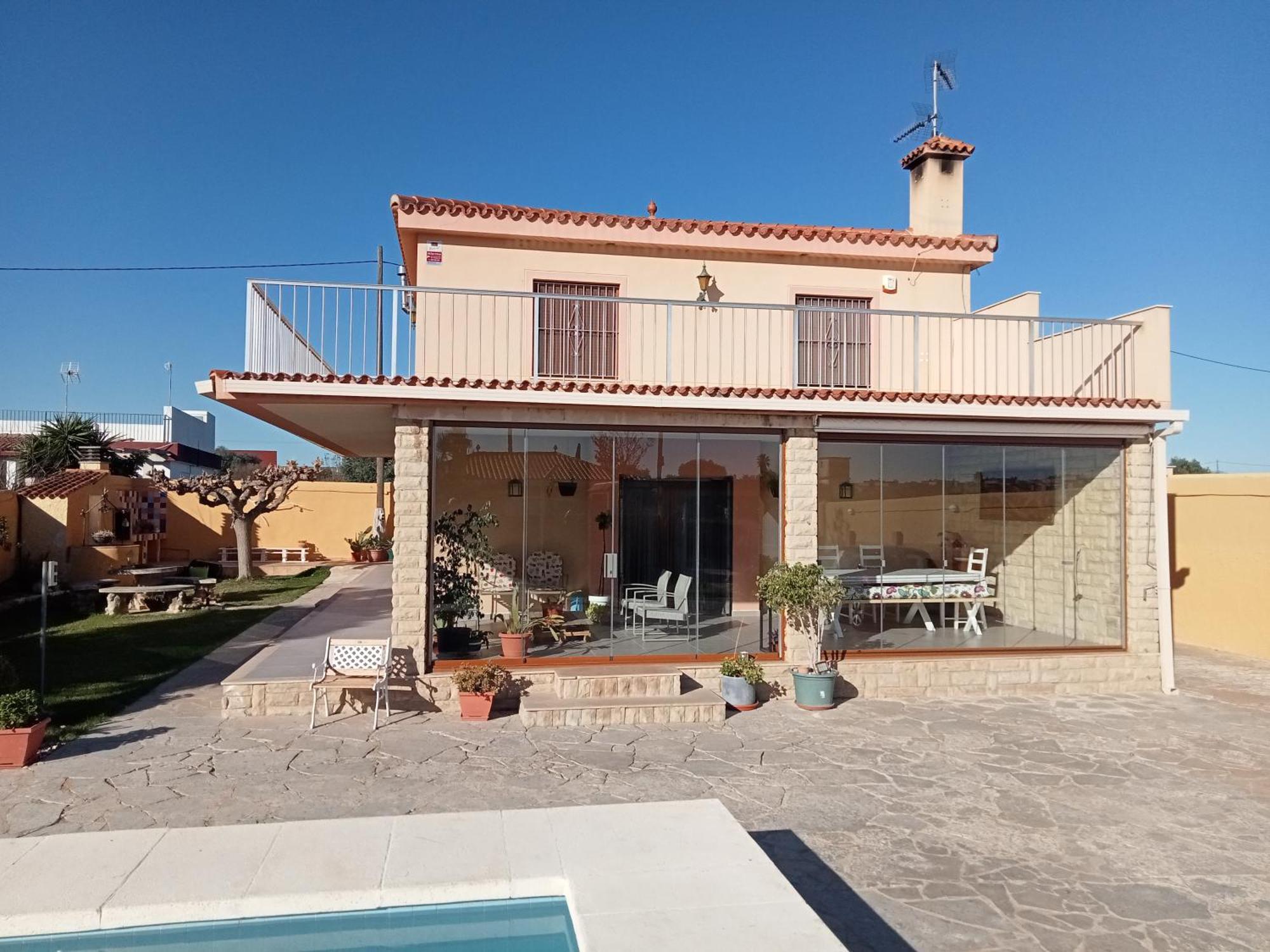 Jade Villa Vinarós Luaran gambar