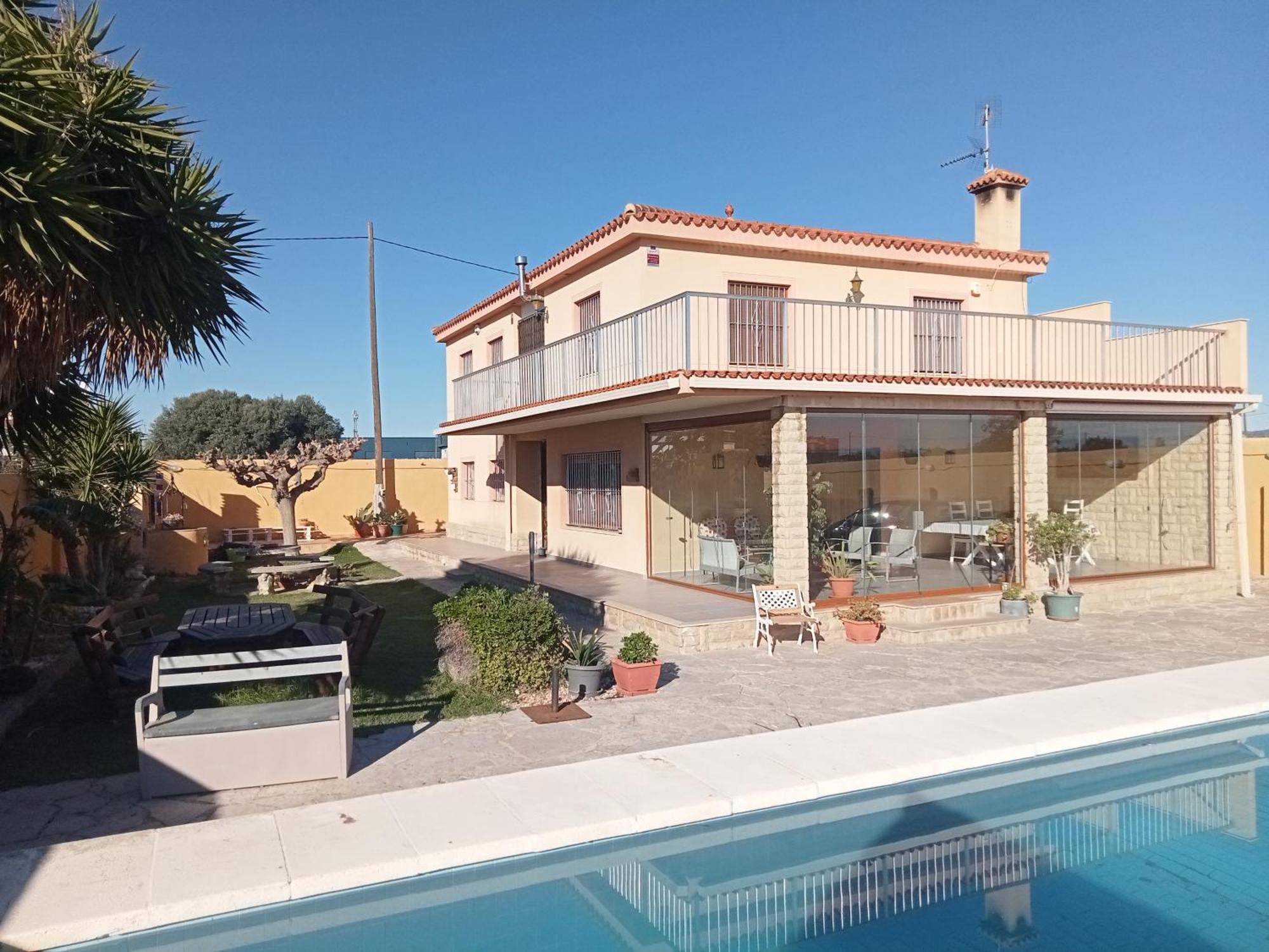 Jade Villa Vinarós Luaran gambar