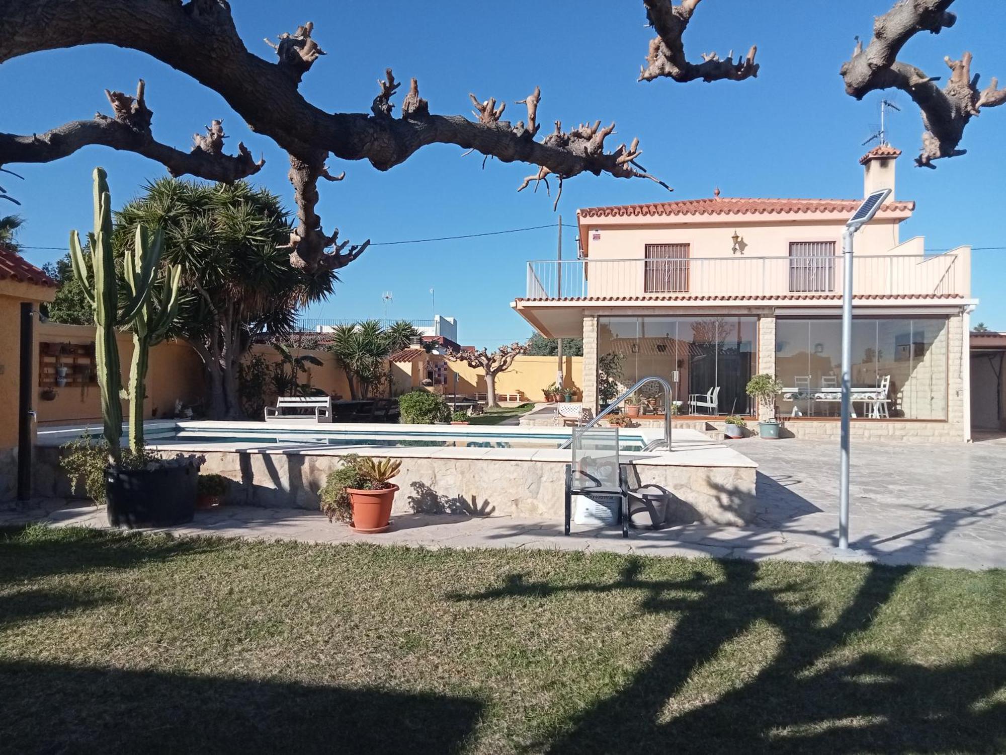 Jade Villa Vinarós Luaran gambar