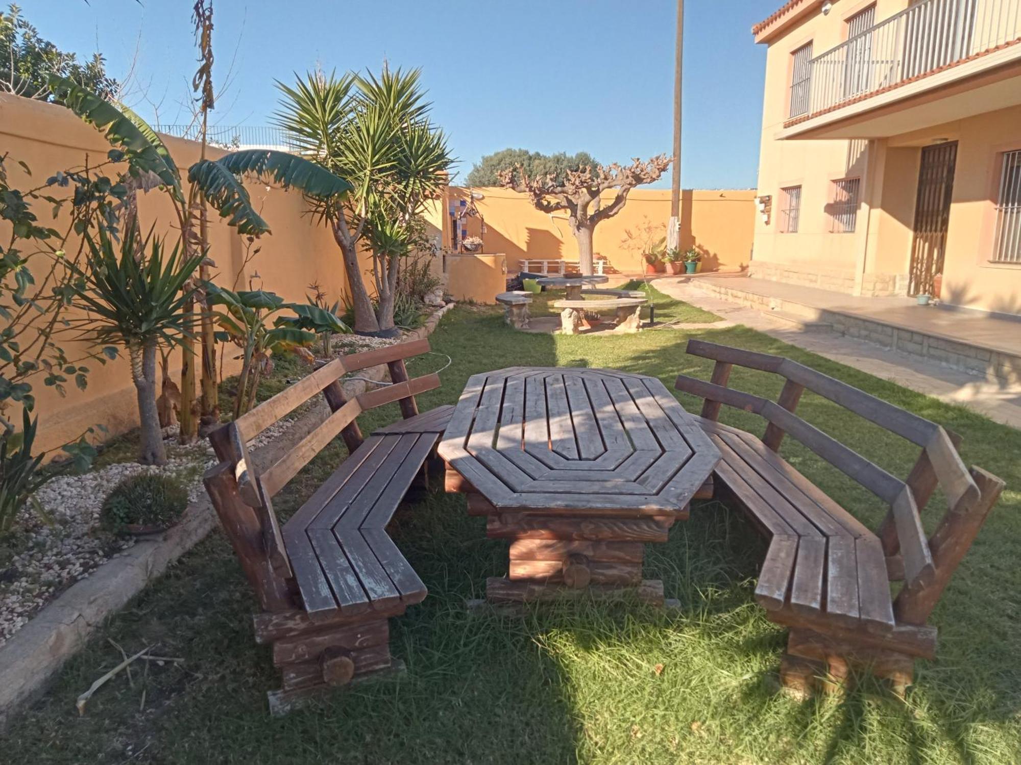 Jade Villa Vinarós Luaran gambar