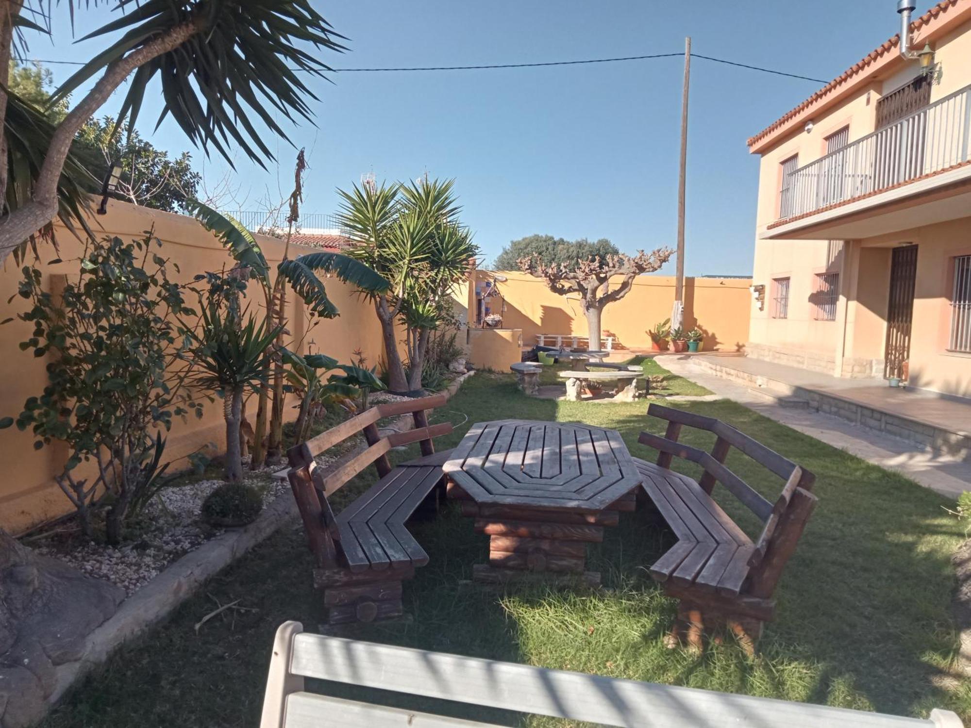 Jade Villa Vinarós Luaran gambar